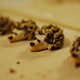 Illustration for article titled Hedgehog Cookies